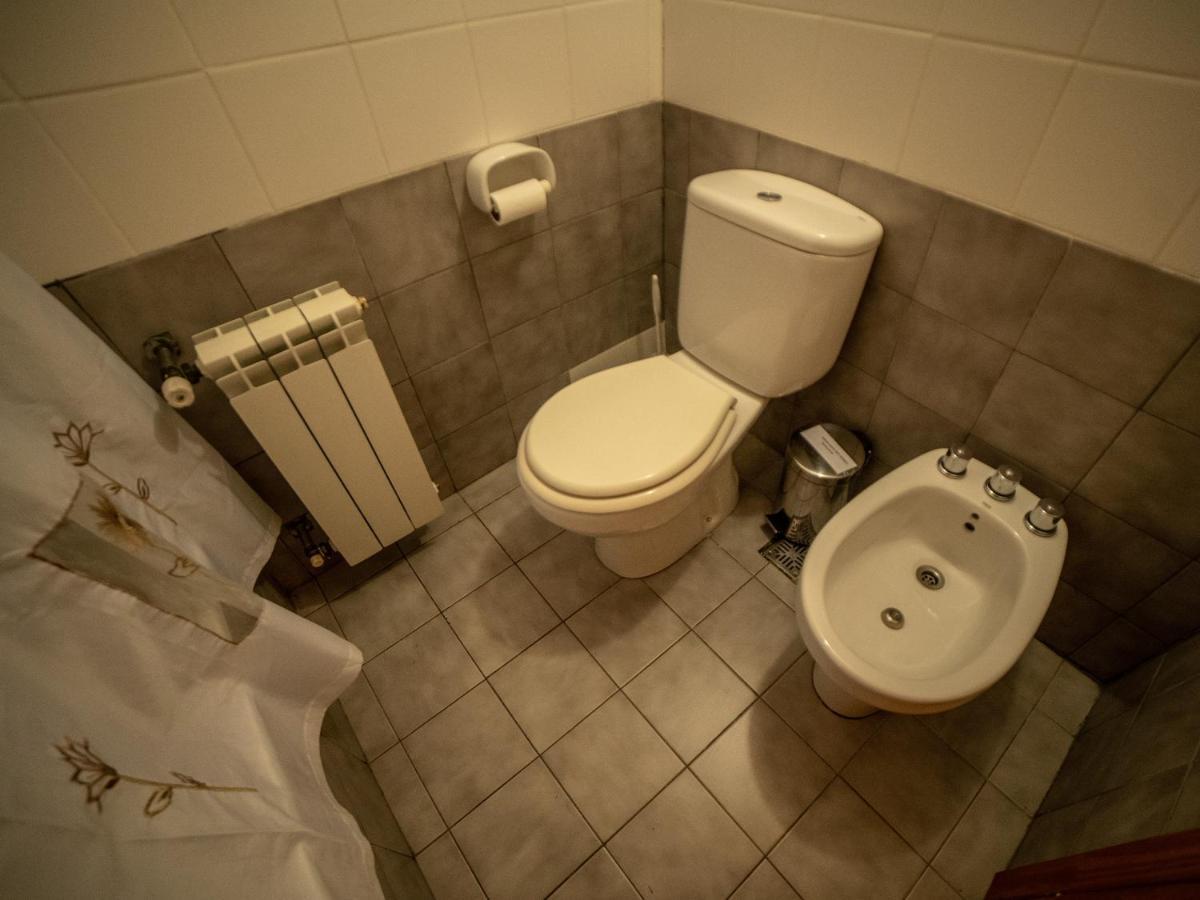 Hosteria Pichi Rincon 维拉·拉·安古斯图拉 外观 照片