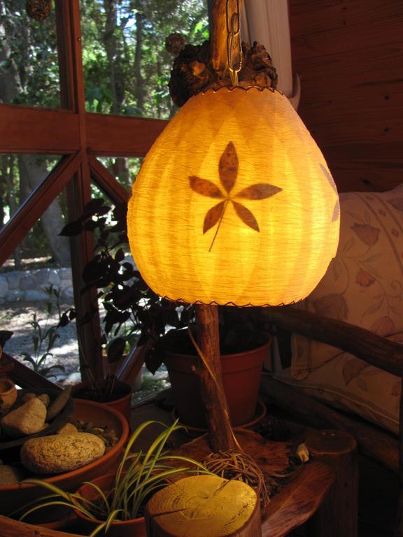 Hosteria Pichi Rincon 维拉·拉·安古斯图拉 外观 照片